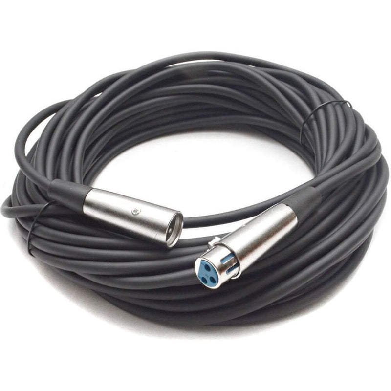 Frezzi 3-Pin XLR DMX Cable for LUMENWALL (50')