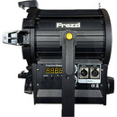 Frezzi FF-100 Tunable & Focusable Bi-Color LED Fresnel Light