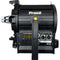 Frezzi FF-100 Tunable & Focusable Bi-Color LED Fresnel Light
