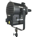 Frezzi FF-100 Tunable & Focusable Bi-Color LED Fresnel Light