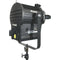 Frezzi FF-100 Tunable & Focusable Bi-Color LED Fresnel Light