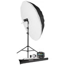 Westcott FJ400 II 400Ws Touchscreen Strobe with FJ-X3 S Trigger for Sony (Newborn Portrait Kit)