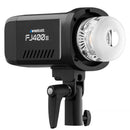 Westcott FJ400 II 2-Strobe Portrait Photography Kit (Multi-Brand Transmitter)