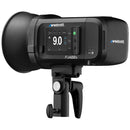 Westcott FJ400 II 2-Strobe Portrait Photography Kit (Multi-Brand Transmitter)