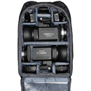 Westcott FJ400 II 2-Strobe Portrait Photography Kit (Multi-Brand Transmitter)
