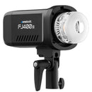 Westcott FJ400 II 400Ws Touchscreen Strobe with FJ-X3 S Trigger for Sony (2-Light Hard Case Kit)