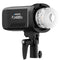 Westcott FJ400 II 400Ws Touchscreen Strobe with FJ-X3 S Trigger for Sony (2-Light Hard Case Kit)