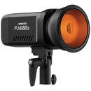 Westcott FJ400 II 400Ws Touchscreen Strobe with FJ-X3 S Trigger for Sony (2-Light Hard Case Kit)