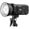 Westcott FJ400 II 400Ws Touchscreen Strobe with FJ-X3 S Trigger for Sony (2-Light Hard Case Kit)