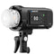 Westcott FJ400 II 400Ws Touchscreen Strobe with FJ-X3 S Trigger for Sony (2-Light Hard Case Kit)