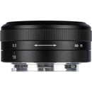 7Artisans 18mm f/5.6 Lens (Nikon Z)