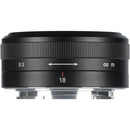 7Artisans 18mm f/5.6 Lens (Nikon Z)