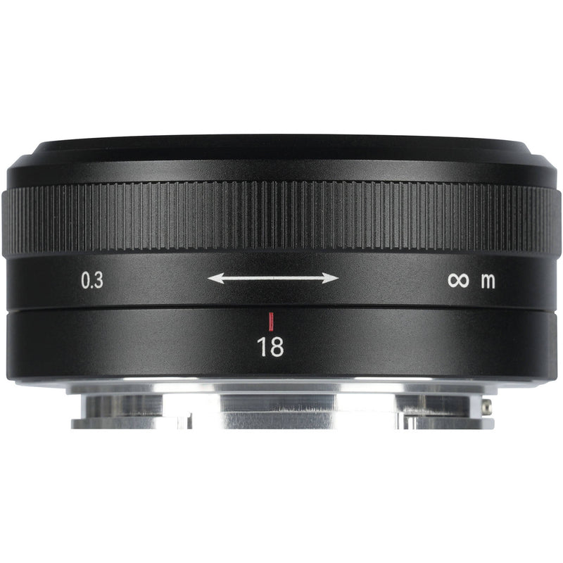 7Artisans 18mm f/5.6 Lens (Nikon Z)