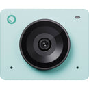 OBSBOT Meet SE AI-Powered Full HD Webcam (Aurora Green)