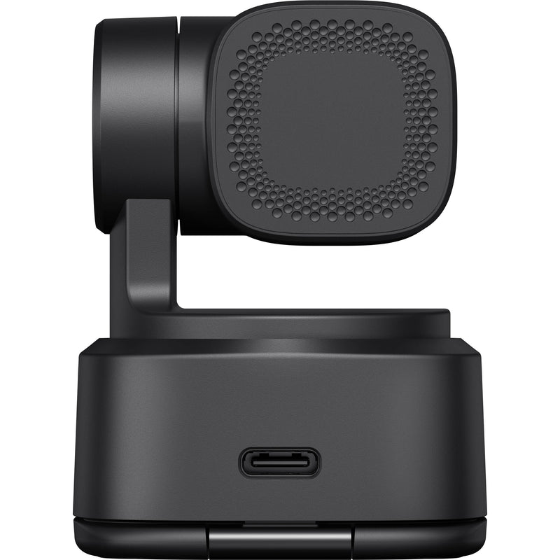 OBSBOT Tiny SE AI-Powered HD PTZ Webcam