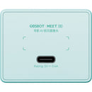 OBSBOT Meet SE AI-Powered Full HD Webcam (Aurora Green)