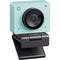 OBSBOT Meet SE AI-Powered Full HD Webcam (Aurora Green)