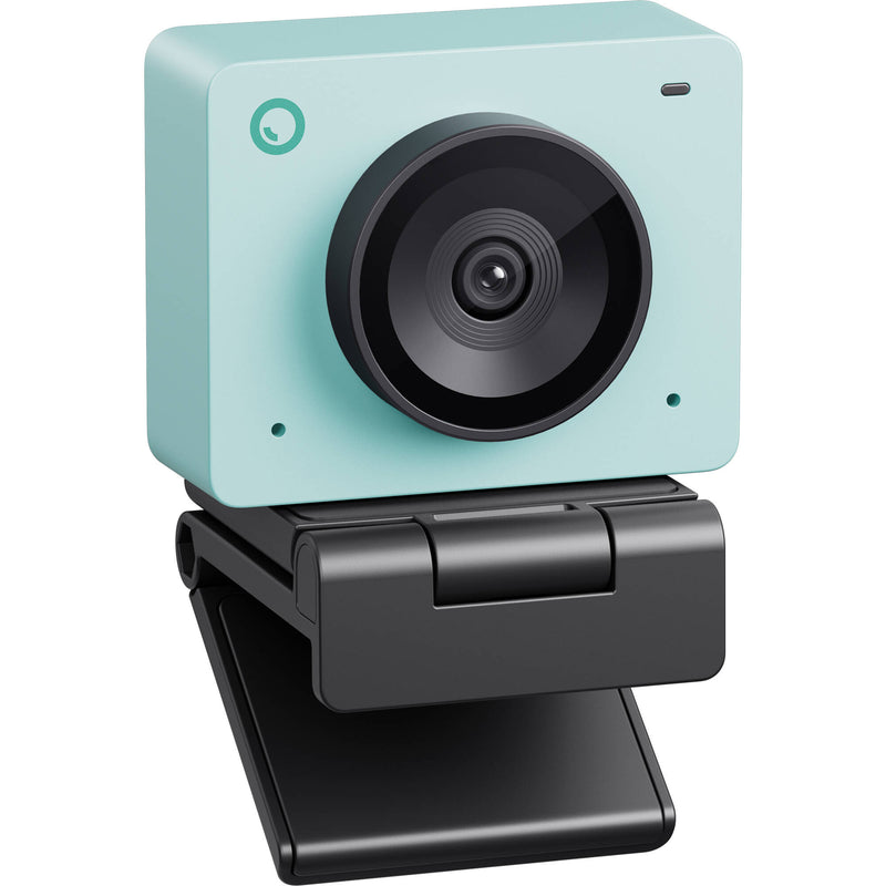 OBSBOT Meet SE AI-Powered Full HD Webcam (Aurora Green)