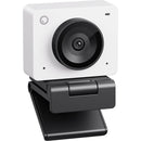 OBSBOT Meet SE AI-Powered Full HD Webcam (Cloud White)