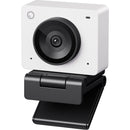 OBSBOT Meet SE AI-Powered Full HD Webcam (Cloud White)