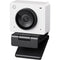 OBSBOT Meet SE AI-Powered Full HD Webcam (Cloud White)