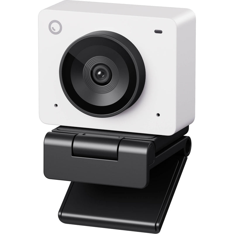 OBSBOT Meet SE AI-Powered Full HD Webcam (Cloud White)
