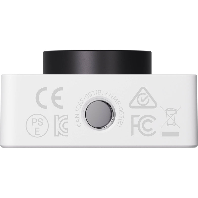 OBSBOT Meet SE AI-Powered Full HD Webcam (Cloud White)