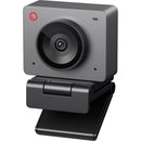 OBSBOT Meet SE AI-Powered Full HD Webcam (Space Gray)
