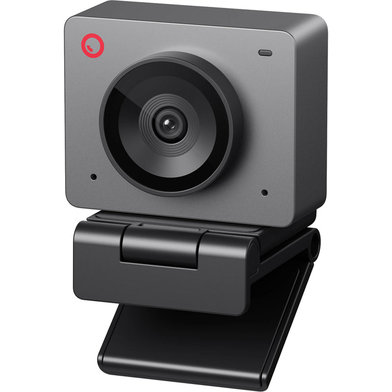 OBSBOT Meet SE AI-Powered Full HD Webcam (Space Gray)