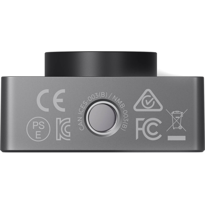 OBSBOT Meet SE AI-Powered Full HD Webcam (Space Gray)