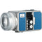 Harlowe Avant Max-X Bi-Color LED Light (Blue, Creator Kit)