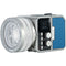 Harlowe Mini Max-X Creator Kit (Faux Blue Leather)