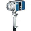 Harlowe Avant Max-X Bi-Color LED Light (Blue, Creator Kit)