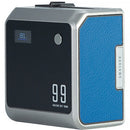 Harlowe Avant Max-X Bi-Color LED Light (Blue, Creator Kit)