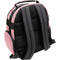 USA GEAR UBK Oculus VR Headset Backpack (Red)