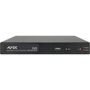 AMX NMX-DEC-N3232 H.264 Compressed Video over IP Decoder (Standalone)