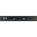 AMX NMX-DEC-N3232 H.264 Compressed Video over IP Decoder (Standalone)