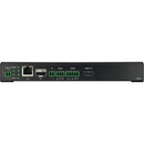 AMX NMX-DEC-N3232 H.264 Compressed Video over IP Decoder (Standalone)