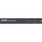 AMX NMX-ENC-N3312D 4K60 H.26X/Dante AV-H Dual-Stream Encoder