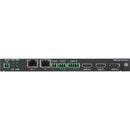 AMX NMX-ENC-N3312D 4K60 H.26X/Dante AV-H Dual-Stream Encoder