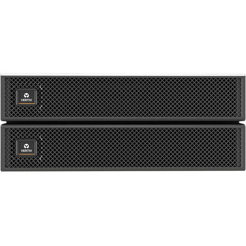 VERTIV Liebert Liebert GXT5-EBC288VRT4U External UPS Battery Cabinet