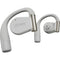 Cleer Arc 3 True Wireless Open-Ear Earbuds (Light Grey)
