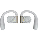 Cleer Arc 3 True Wireless Open-Ear Earbuds (Light Grey)
