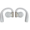 Cleer Arc 3 True Wireless Open-Ear Earbuds (Light Grey)