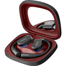 Cleer Arc 3 True Wireless Open-Ear Earbuds (Black)