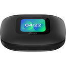 Cleer Arc 3 True Wireless Open-Ear Earbuds (Black)