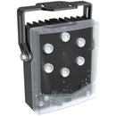 AXTON Blaze 25WE PoE White LED Floodlight (20 x 10?)