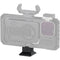 Tilta Khronos ARCA Quick Release Adapter (38mm, Black)