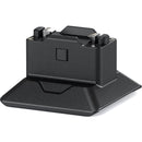Tilta Khronos ARCA Quick Release Adapter (38mm, Black)