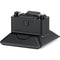 Tilta Khronos ARCA Quick Release Adapter (38mm, Black)